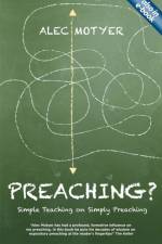Preaching? af Alec Motyer