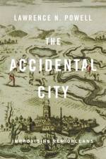 The Accidental City af Lawrence N. Powell