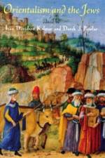 Orientalism and the Jews af Ivan Davidson Kalmar
