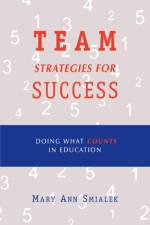 Team Strategies for Success af Mary Ann Smialek