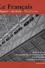 Le Francais af Jacqueline de la Chapelle Skubly