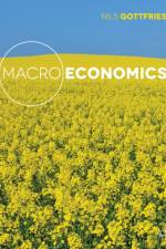 Macroeconomics af Nils Gottfries