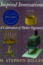 Inspired Innovations af M. Stephen Miller