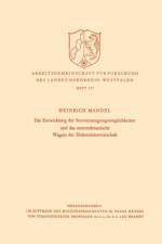 Entwicklung Der Stromerzeugungsmoeglichkeiten Und Das Unternehmerische Wagnis Der Elektrizitatswirtschaft af Heinrich Mandel