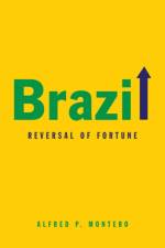 Brazil af Alfred P. (Carleton College) Montero