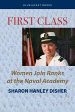 First Class af Sharon Hanley Disher
