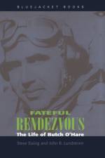 Fateful Rendezvous af Steve Ewing