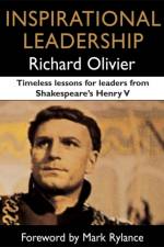 Inspirational Leadership af Richard Olivier