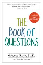 The Book of Questions af Gregory Stock