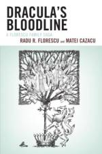 Dracula's Bloodline af Radu R. Florescu