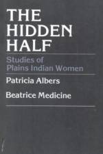 The Hidden Half af Patricia Albers