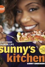 Sunny's Kitchen af Sunny Anderson