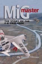 Mig Master af Barrett Tillman