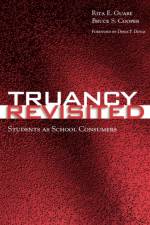 Truancy Revisited af Rita E. Guare