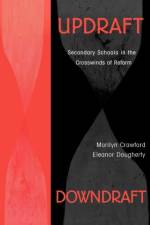 Updraft Downdraft af Marilyn Crawford