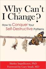 Why Can't I Change? af Shirley Impellizzeni
