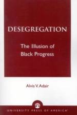 Desegregation af Alvis V. Adair