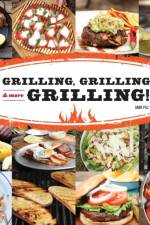 Grilling, Grilling & More Grilling! af Dror Pilz
