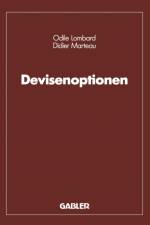 Devisenoptionen af Odile Lombard