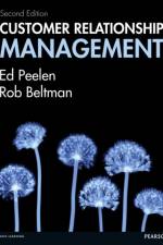 Customer Relationship Management af Ed Peelen