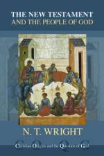 The New Testament and the People of God af NT Wright