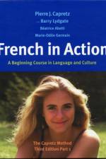 French in Action af Pierre J. Capretz