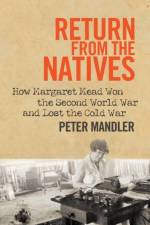 Return from the Natives af Peter Mandler