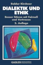 Dialektik Und Ethik af Baldur Kirchner