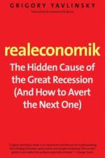 Realeconomik af Grigory Yavlinsky