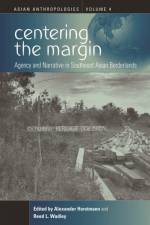 Centering the Margin af Alexander Horstmann