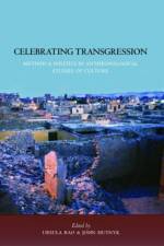 Celebrating Transgression af Rao Ursula
