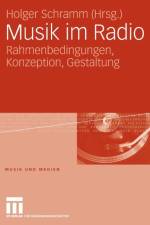 Musik Im Radio