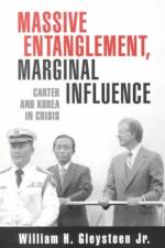 Massive Entanglement, Marginal Influence af William H. Gleysteen