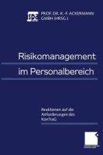 Risikomanagement Im Personalbereich