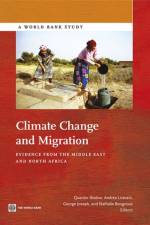 Climate Change and Migration af World Bank