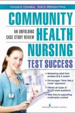 Community Health Nursing Test Success af Frances H. Cornelius