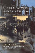 European Memories of the Second World War