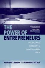 The Power of Entrepreneurs af Mercedes Cabrera
