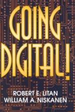 Going Digital! af Robert E. Litan