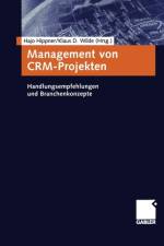 Management Von Crm-Projekten
