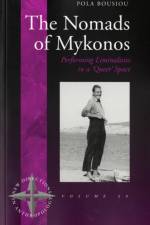 Nomads of Mykonos