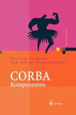 CORBA Komponenten af Bertram Neubauer