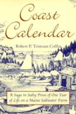 Coast Calendar af Robert Coffin