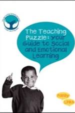 The Teaching Puzzle af Family Links