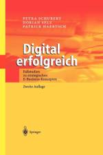 Digital Erfolgreich af Petra Schubert