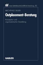 Outplacement-Beratung af Mechthild Sauer