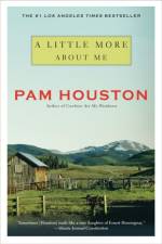 A Little More About Me af Pam (University of California at Davis) Houston