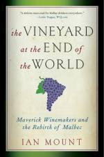 The Vineyard at the End of the World af Ian Mount