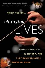 Changing Lives af Tricia Tunstall