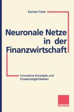 Neuronale Netze in Der Finanzwirtschaft af Karsten Fuser